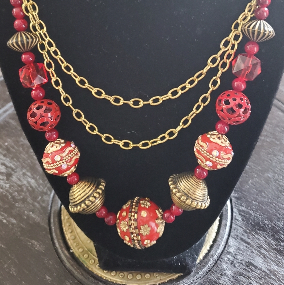 Necklace